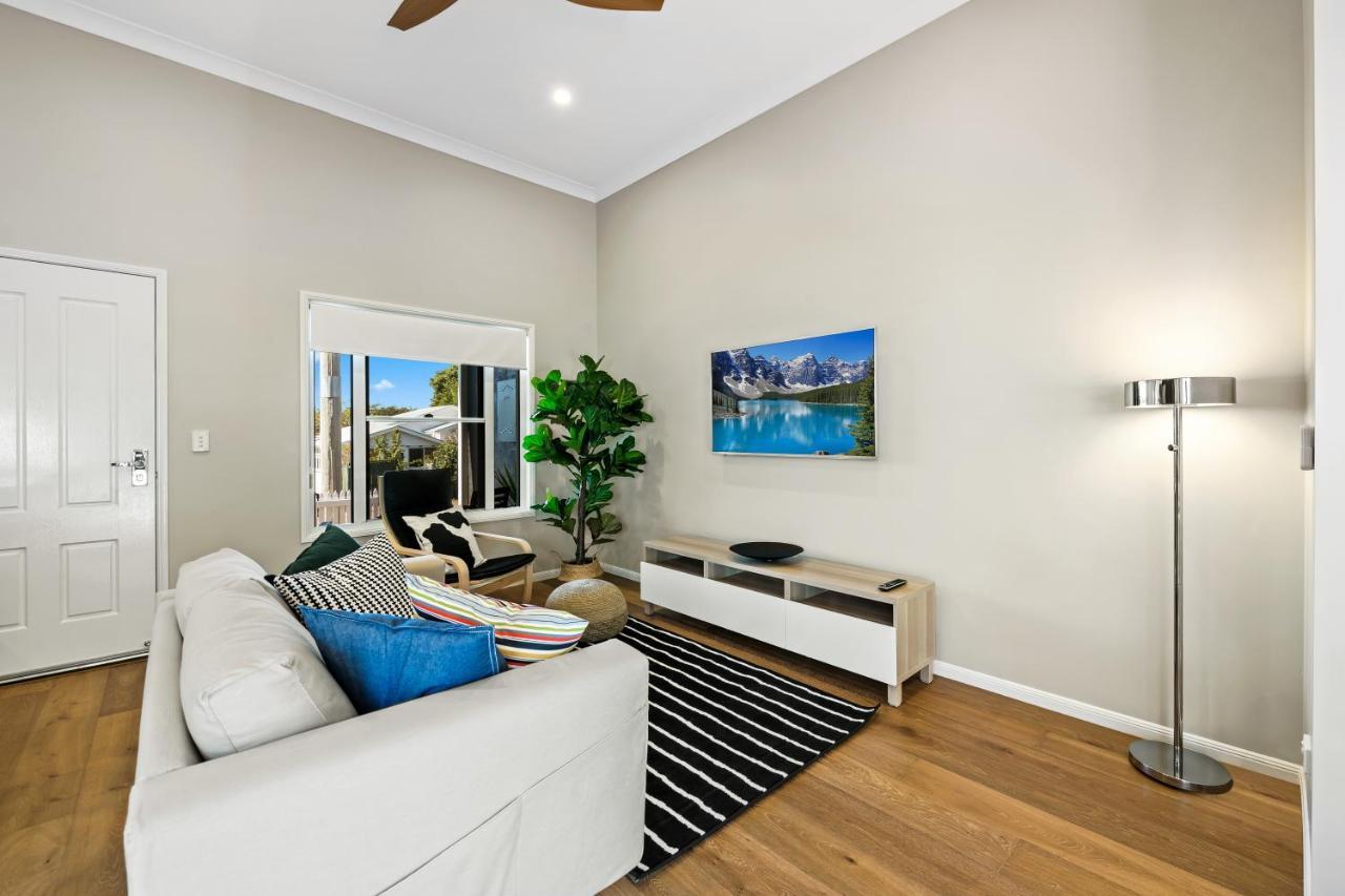 Bluestone Cottages - The Villa Toowoomba Exterior photo