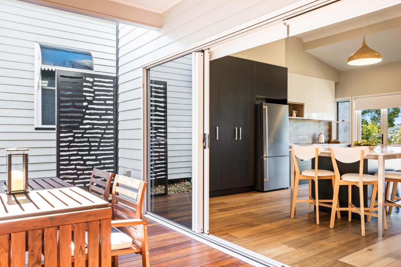 Bluestone Cottages - The Villa Toowoomba Exterior photo